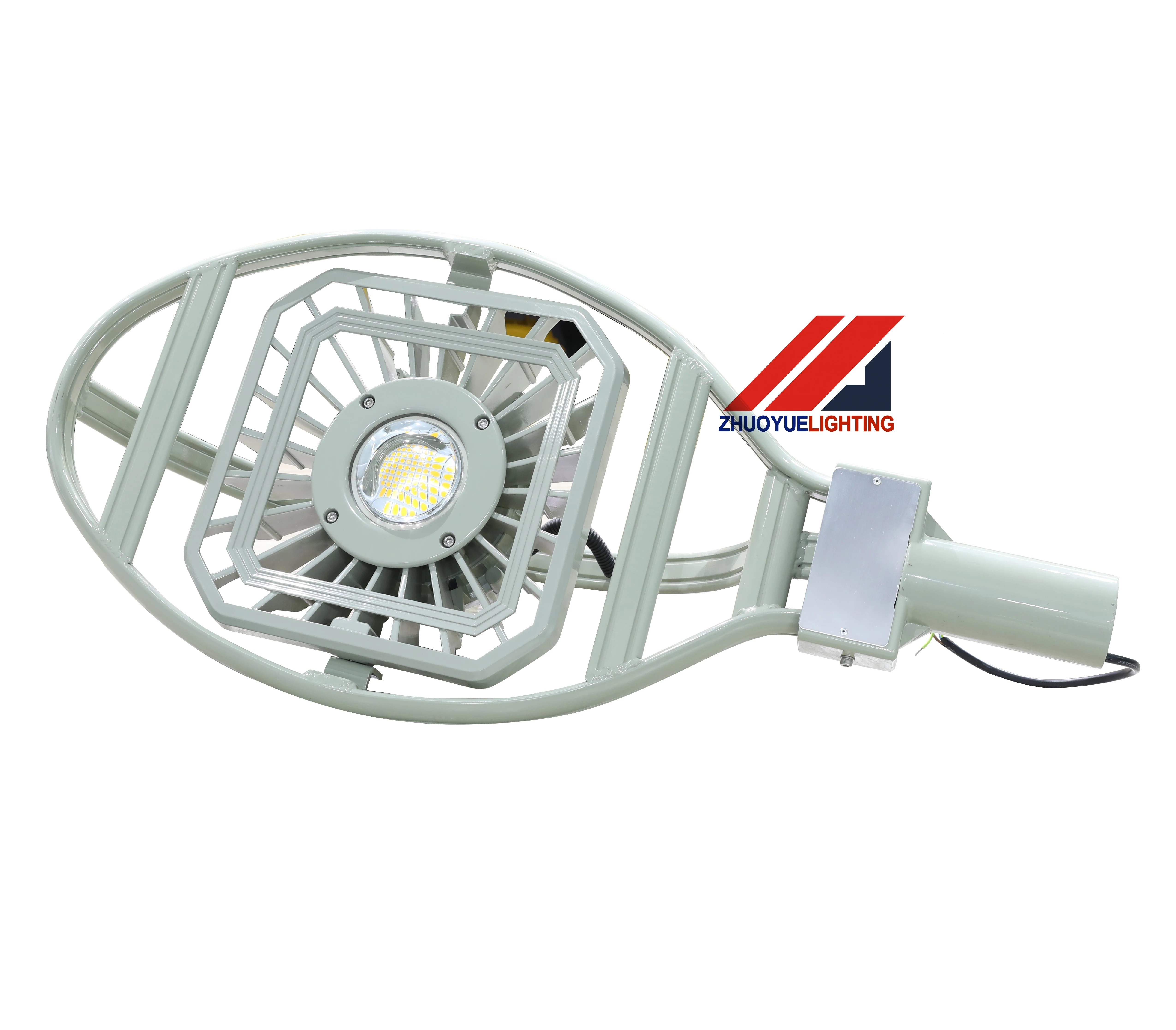 150W atex and High Quality Water Proof Led Solar High Bright Outdoor Street Light Standard LED explosion protection lighting