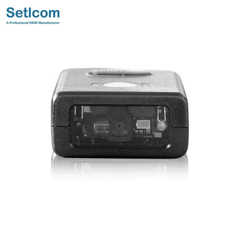  Устанавливаемая настенная платформа для сканера штрих-кодов SETLCOM SC7280 Wechat Alipay
