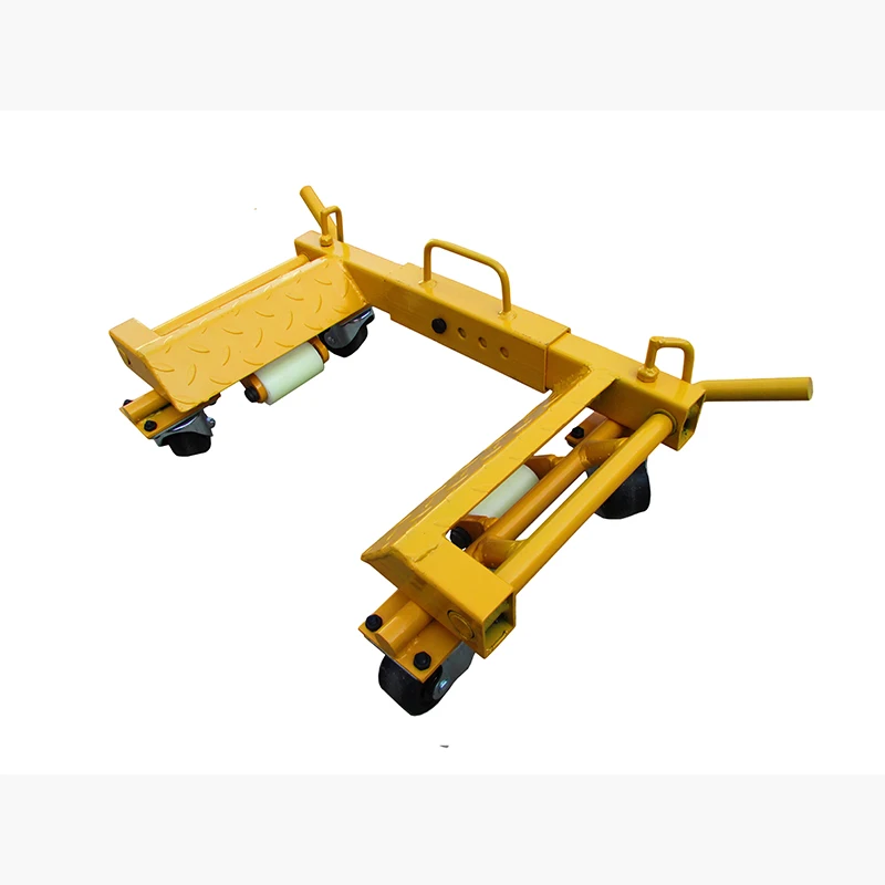 New Arrival 3.2T Car Wheel Dolly jack Vehicle Go Jack car dolly GO JACK car dollies for sale