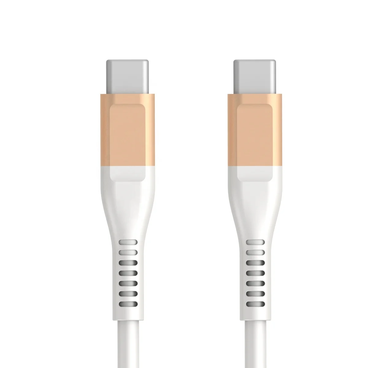 Кабель питания и передачи данных типа C-Type C, usb-кабель для быстрой зарядки телефона, оптовая продажа с фабрики