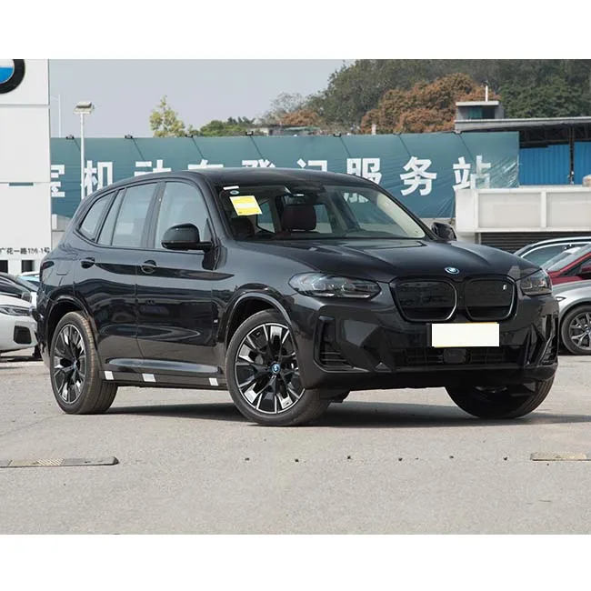 Bmw Ix3 G08 M спортивный 2022 Новый энергетический автомобиль для электрический ведущая модель электромобиля