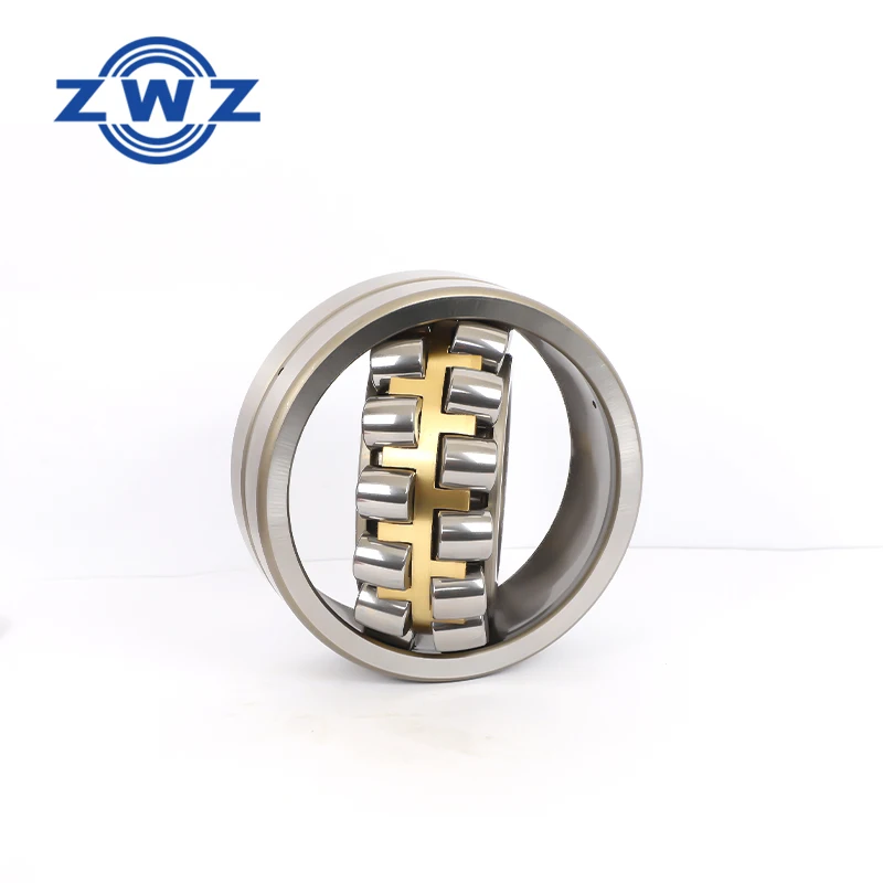 ZWZ Wafangdian Self-aligning Roller 24028 Spherical Roller Bearing Fan Vibrating Screen Crusher CA CAK CC CCK W33 KW33