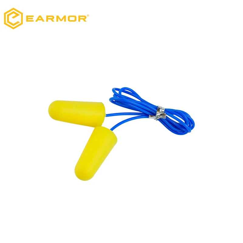 OPSMEN EARMOR M02 NRR Protective Factory Wholesale Sound Proof Ear Defenders Hearing Protection