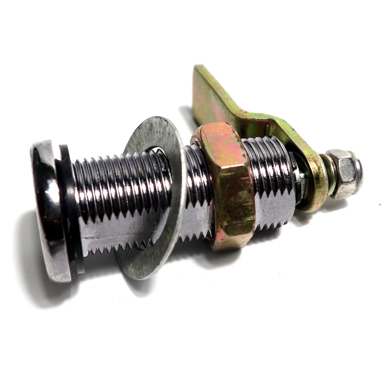 Bus parts 5940-11335 simple lock round for King Long Bus