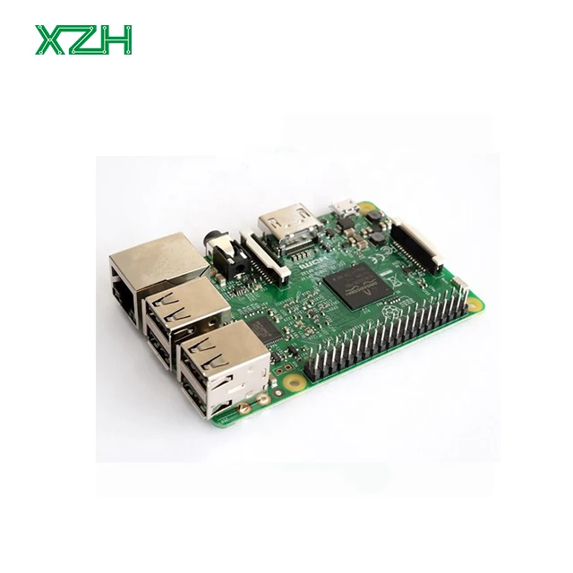  OEM Профессиональный изготовленный на заказ PCB сборка электронная печатная плата производитель DIP PCBA