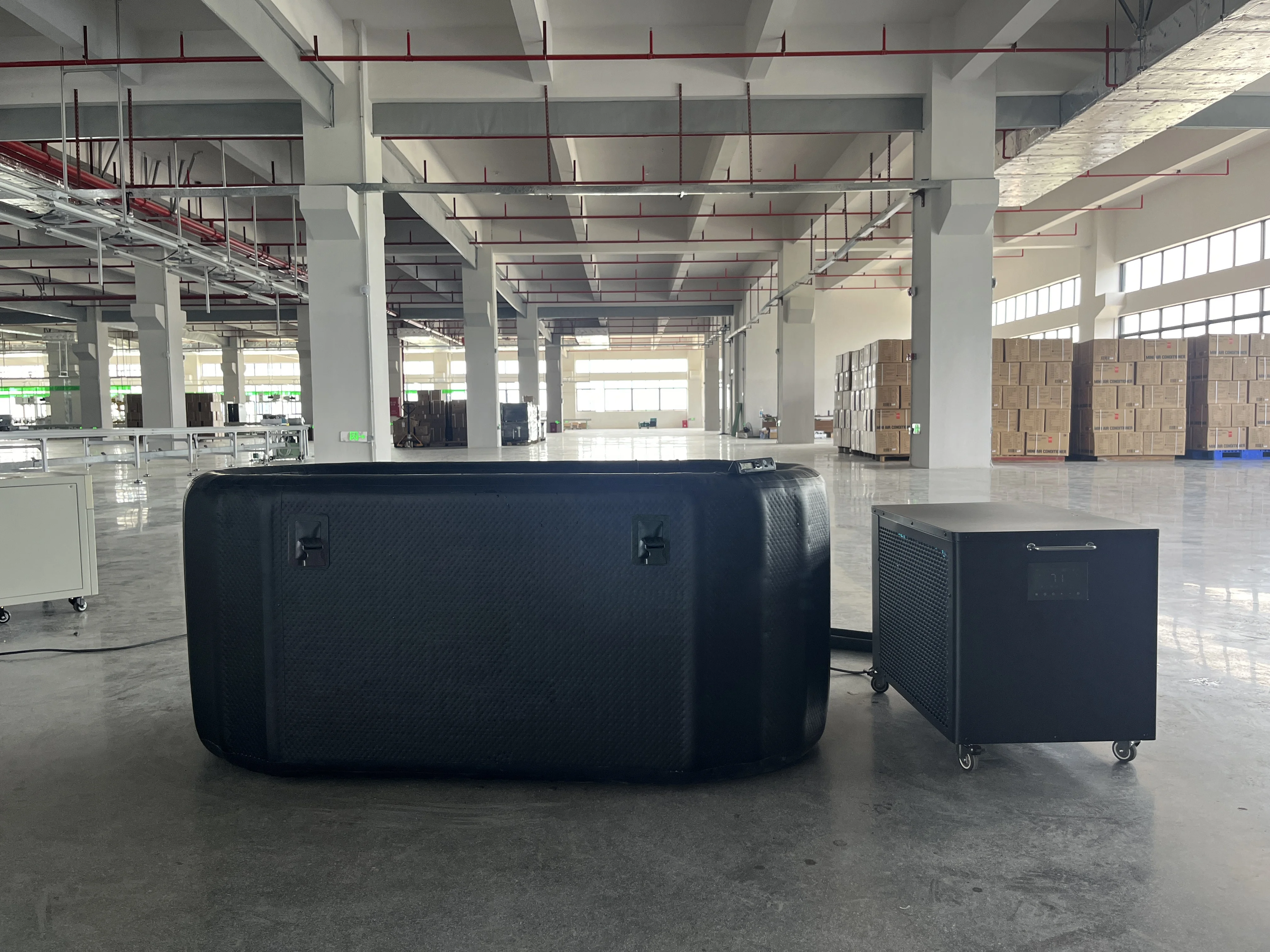 Ali Baba Com Cold Plunge Bath Chiller Portable Bath Tubs With Logo Water Cool Chiller Ice Bath Water Cooling Chiller