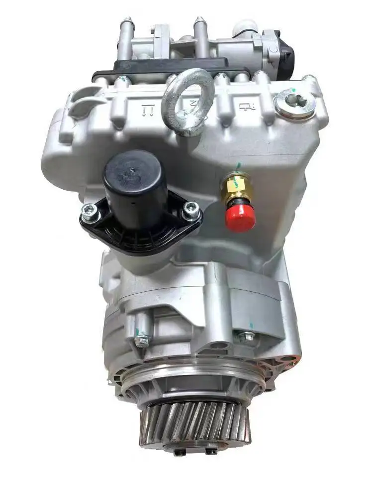 Selling well Transmission Hydraulic Retarder VR115CT from YUNTONGDA