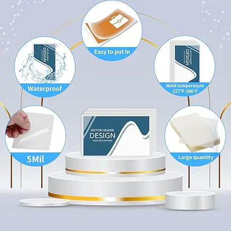 Food Grade Flexible Packaging Bopp CPP PE Laminating Film Roll Form Printed Moisture Proof Customized Plastic Laminated Film