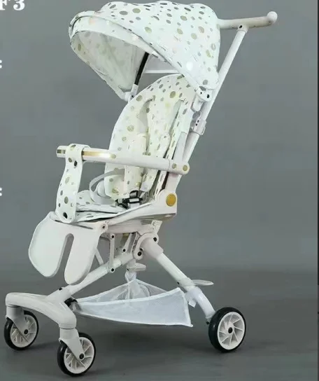 Оптовая продажа портативная складная тележка для детей 1-3-6 лет