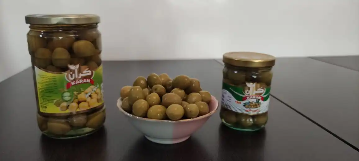 Premium/Special/Super Pickled Olives For Wholesale -  Direct Factory Olive Pickles
