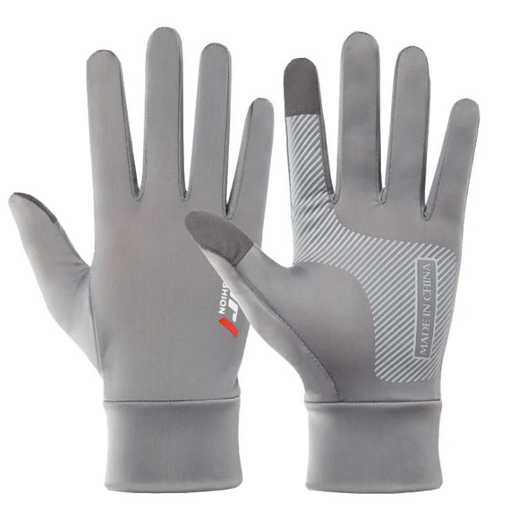 Stealth Hard Knuckle Motorcycle Gloves Touch Screen Motorbike Powersports Racing Tactical Paintball Black