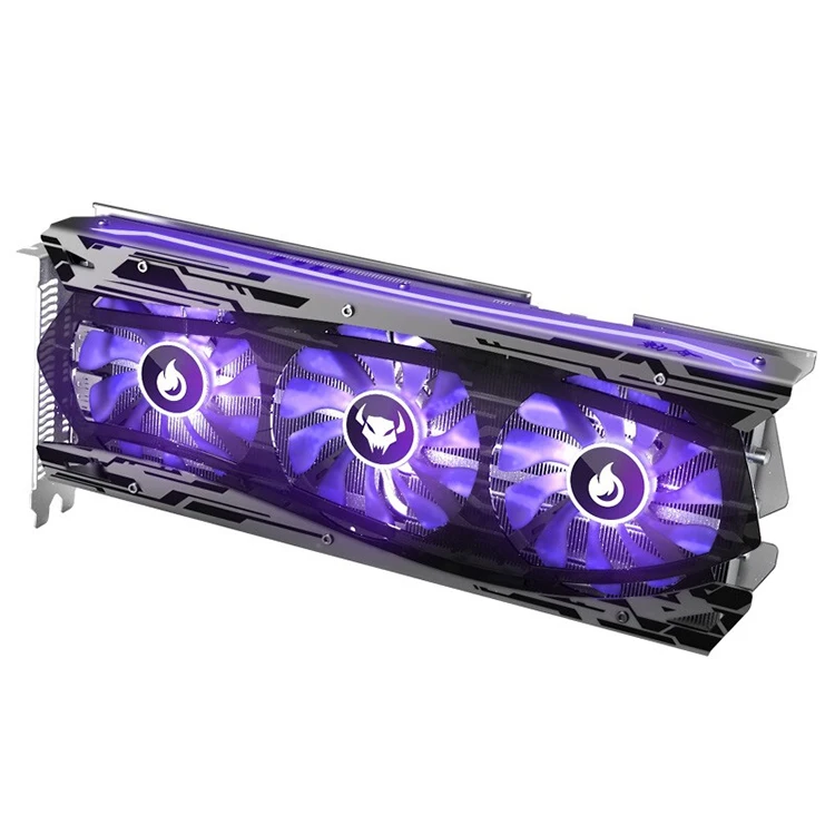 Rx6700xt Gaming Graphics Card Rx 6700 Xt 12 Gb Video Card Amd Rx6700xt For Desktop Radeon Rx6700 Graphic Card Amd Rx6700