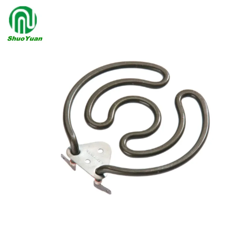Bakery Oven Toaster Bread Maker Heating Element resistance heating heater element