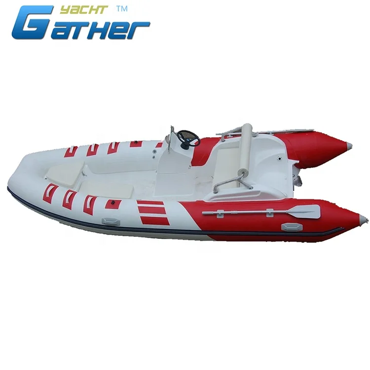  Сборная яхта CE RHIB 480 см горячая Распродажа новый сертификат китайские лодки в рубчик