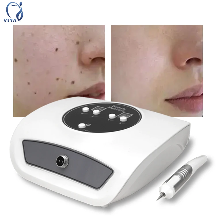 VY-5009 Mole removal pen Black Spot Cautery White Pimple Remover