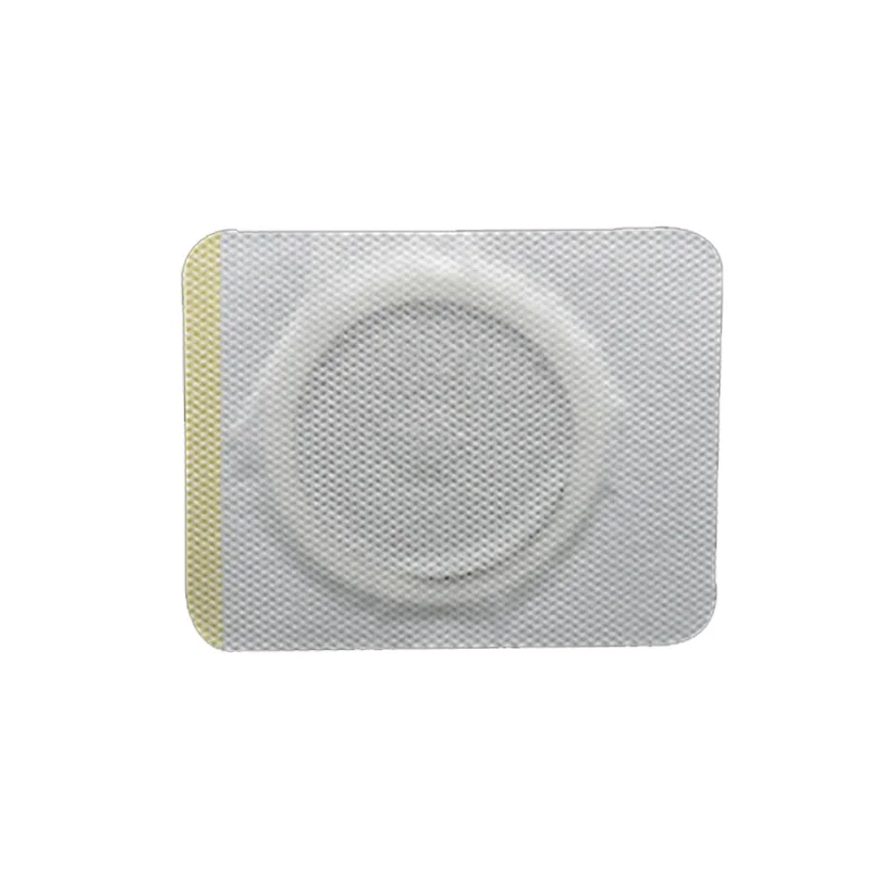 hot sale fast fat burning Sticker malaysia slimming product / magnet patch