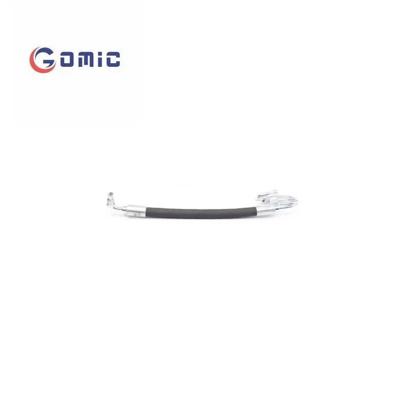 GOMIC Auto Parts 1244662181 Power Steering Hose Power Steering Pressure Line Hose Assembly for Mercedes Benz W124