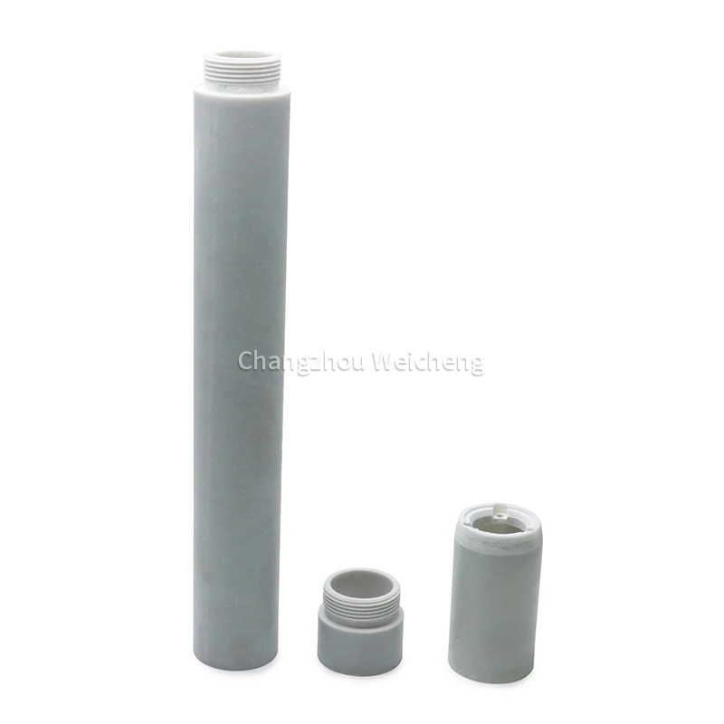 CNC machine tools precision machining plasma cutting 65-105a series 228737 long handle sleeve