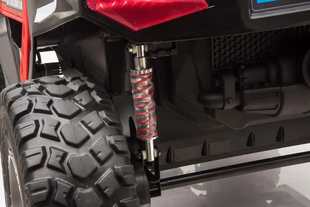 Kids Electric UTV 12V/24V Two Seater