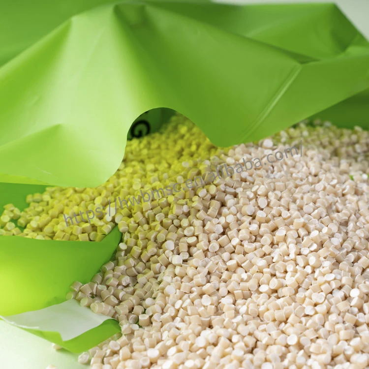 China Fully Biodegradable Resin manufacturers & Full Biodegradable Resin Supplier