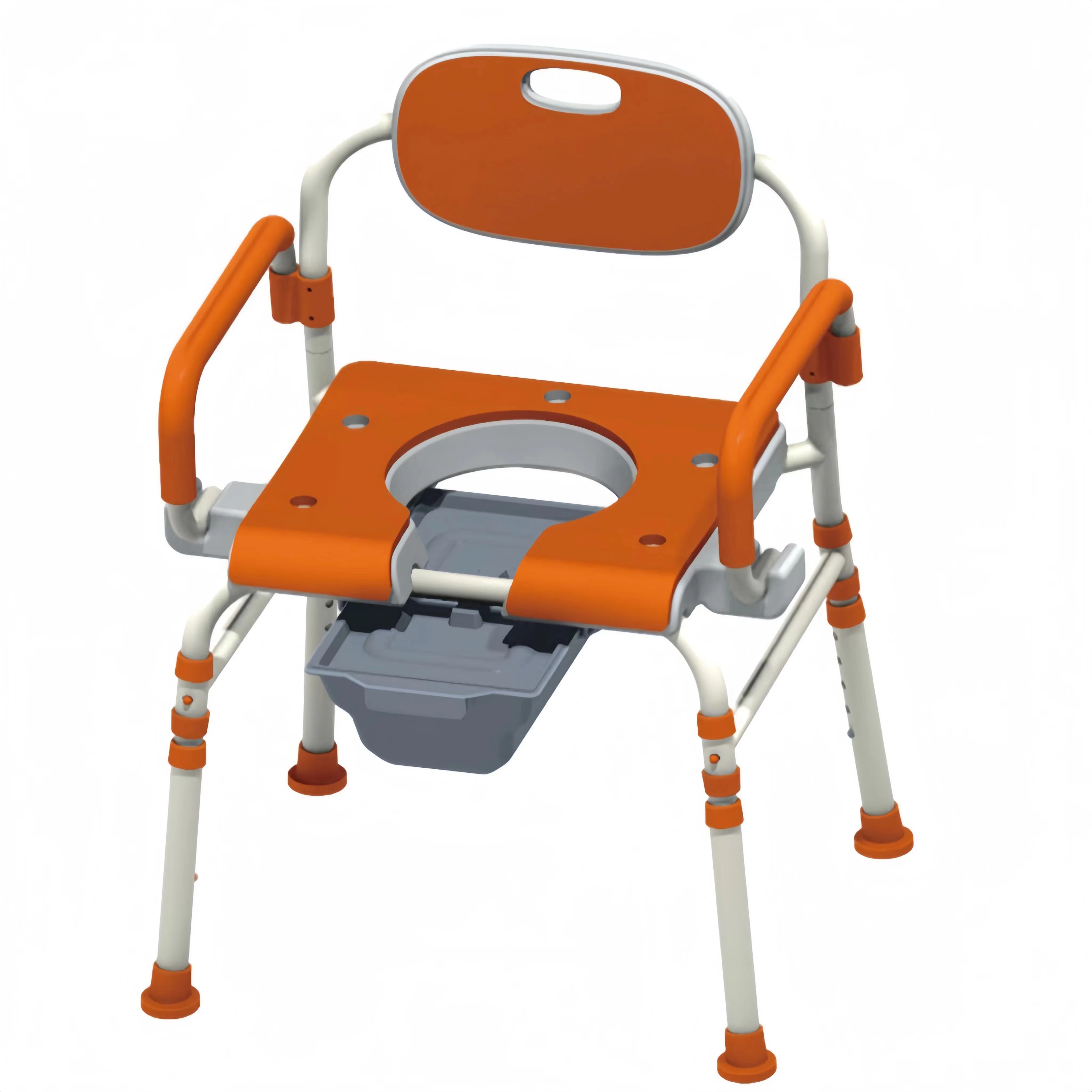 Стул для душа и туалета