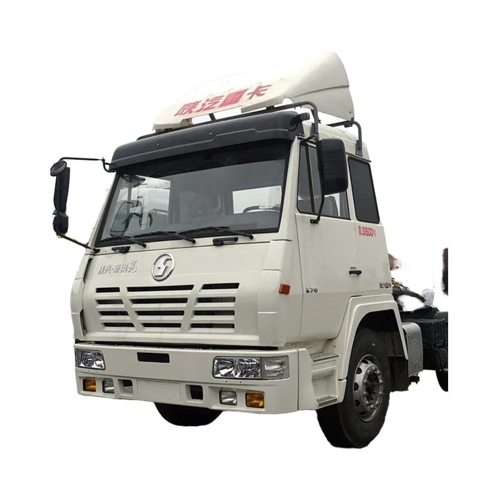 Shaanxi автомобильный Новый Многофункциональный автокран Aolong