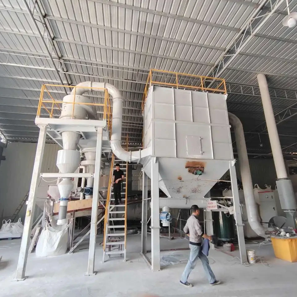 200-1250 mesh powder air classifier powder separator air classifier