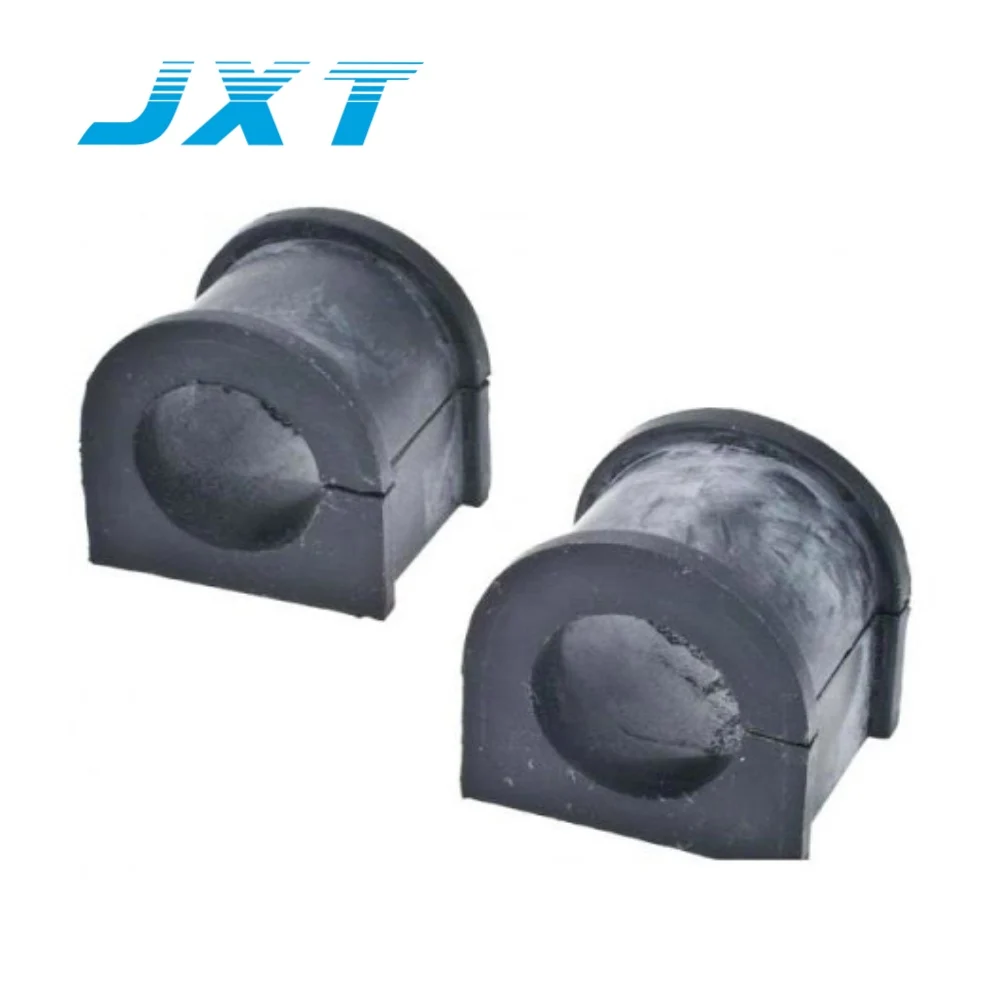Front Stabilizer Rubber Bush MB573783 for Mitsubishi Pajero L146G V43W V44W Stabilizer Rubber Mounting