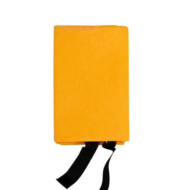 Пожарное одеяло из углеродного волокна для ресторана, аварийное волокно