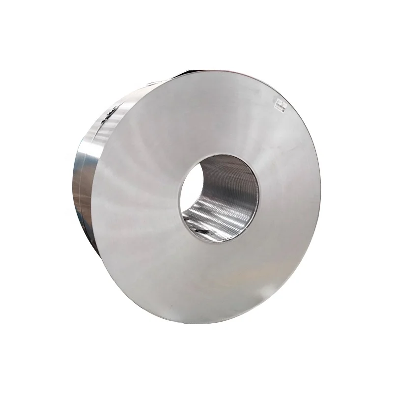 aluminum coil prepainted aluminium pipe coil 3003 5052 6061 6063 5005 mill finish aluminum coil