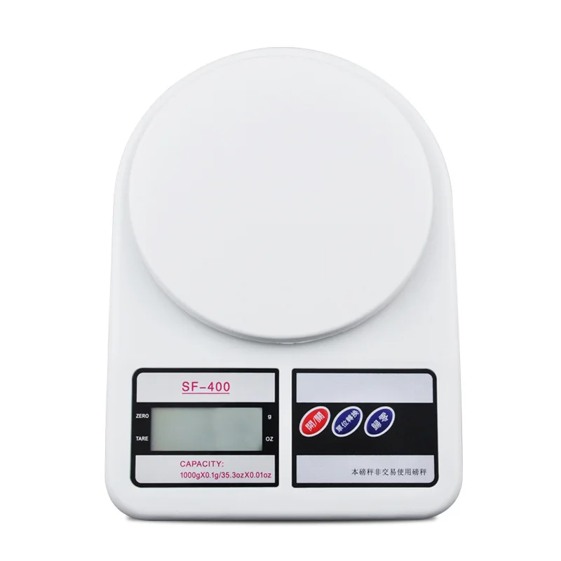 
ckot Baking medicine electronic scale household kitchen scale 0.1g-1kg 