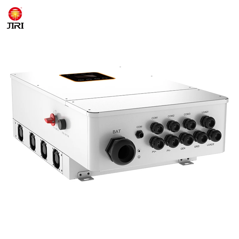 Split Phase Inverter 120v 240v USA 5kw 6KW 8kw 10kw Solar Power Inverters Hybrid Inverters For Home Use