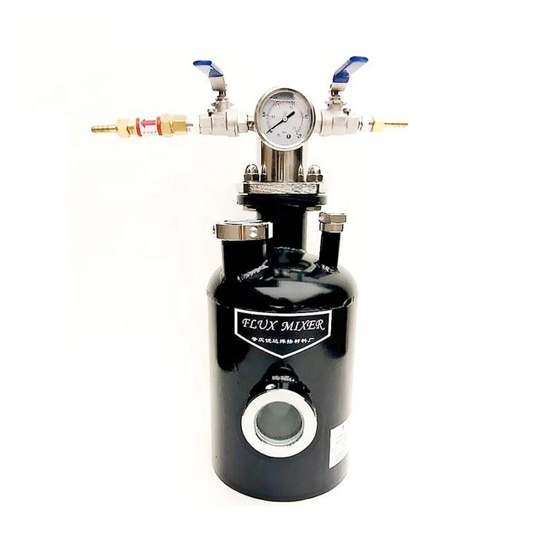 Магнитный флюсовый генератор подходит для углеродистой стали высококачественный ацетиленовый пропановый газовый