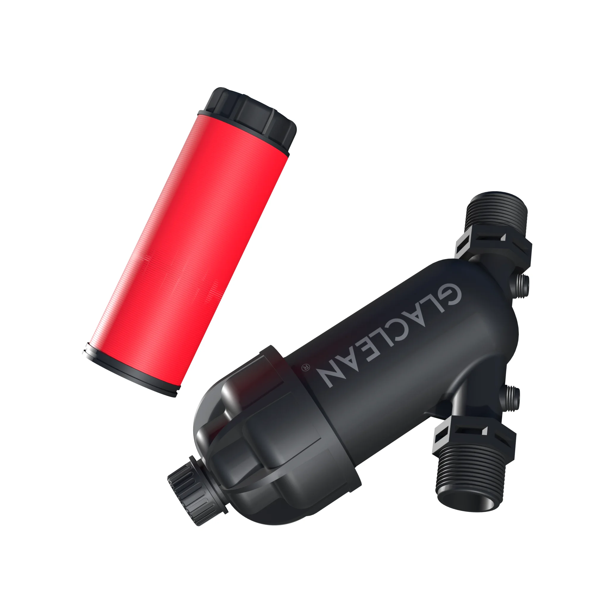 Water Filter hydro cyclone filter for irrigation system