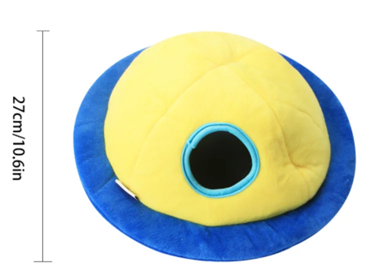 Pet Pack Set Puppy Starry Dream Chew Toys Pet Dental Healthy Astronaut Rocket Shape Squeaky Dog Toys