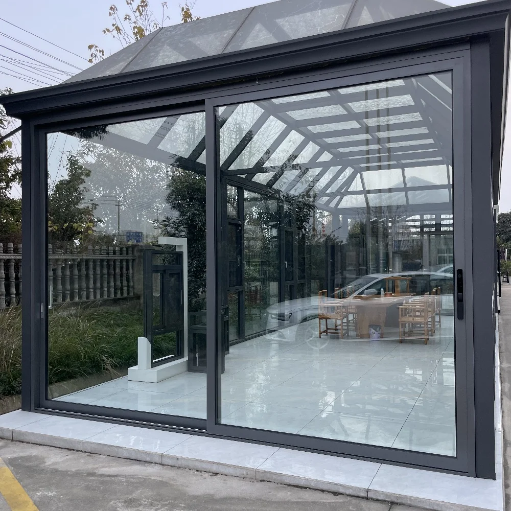 Premium Indoor Sliding Door with Elegant Design Luxury Interior Sliding Door for Modern Living Spaces