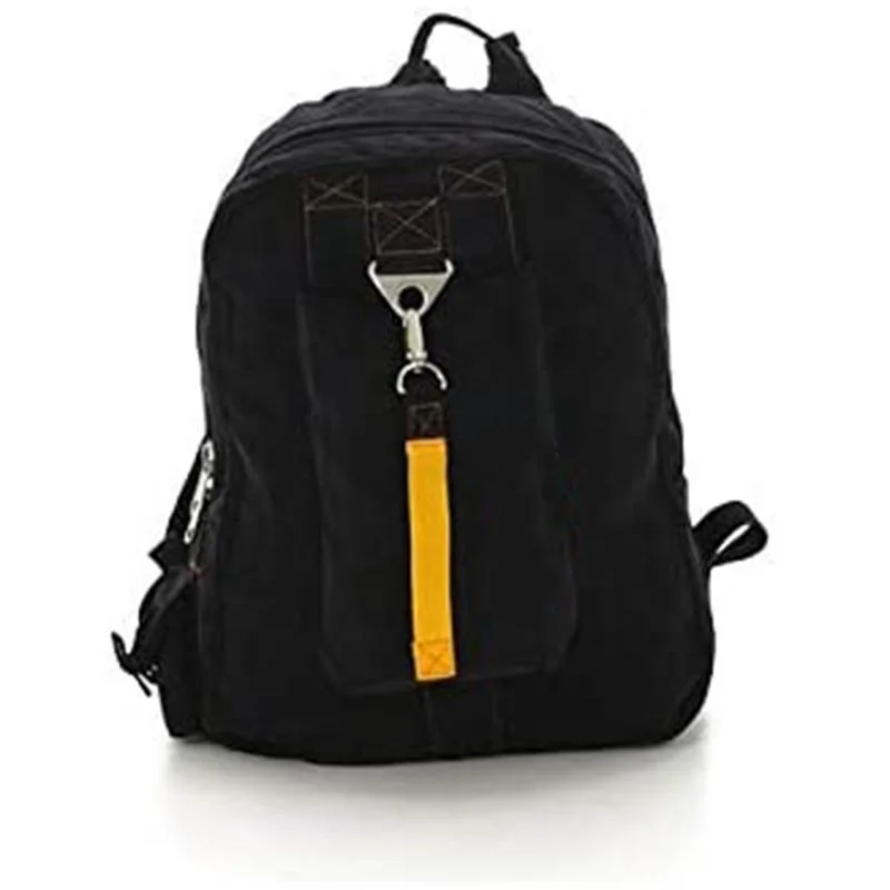 Amazing Design Fashion Style Business or Travel Backpack pilot Bag Gear Canvas Flight Bag