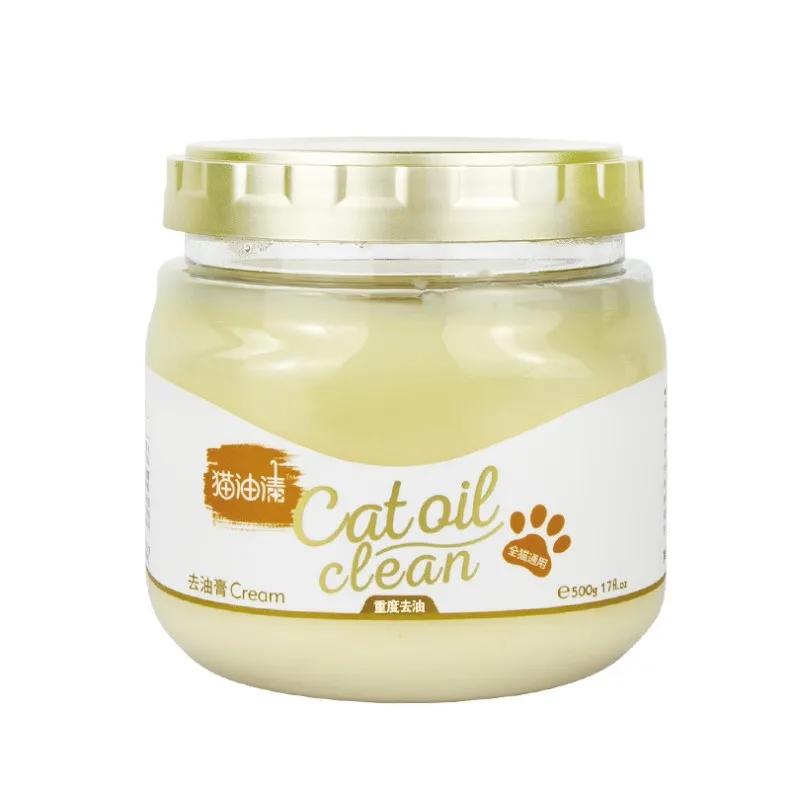 Hot Products Pet Odor Removal And Fragrance Retention Cleaning Products Cat Shampoo And Conditioner