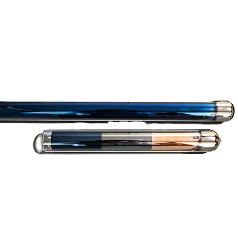 58*1800MM Vacuum Glass Tubes for Solar Water Hater and solar collector