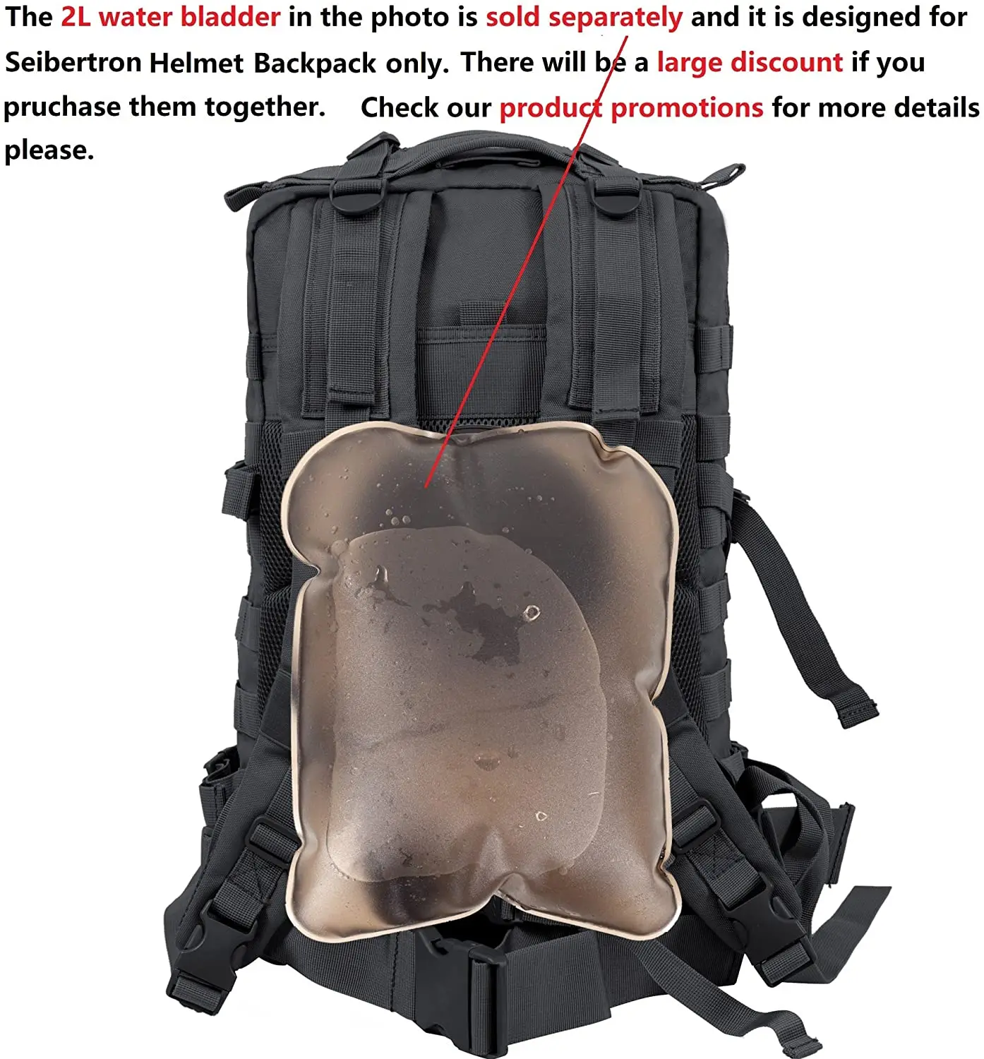 
Large Capacity Motorcycle Bag Helmet Holder Cycling Helmet Storage 