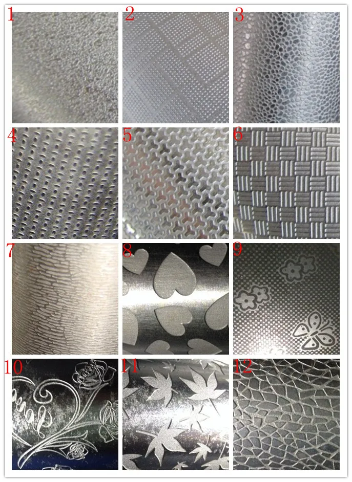 743 high quality uv spot lamination machine