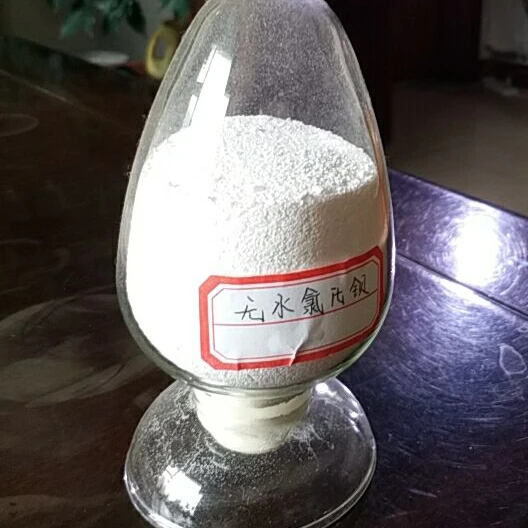 
Хлорид бария Cas № 10361-37-2 