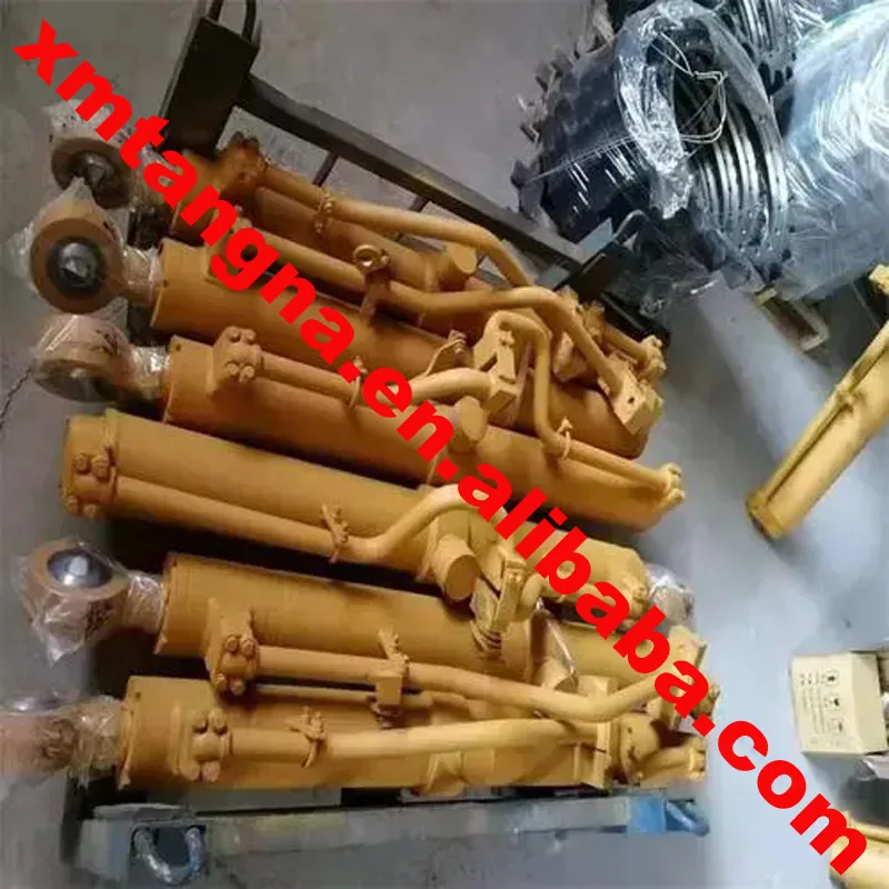 545-9123 545-9114 542-9857 569-8002 цилиндры-ковши для CAT 345GC