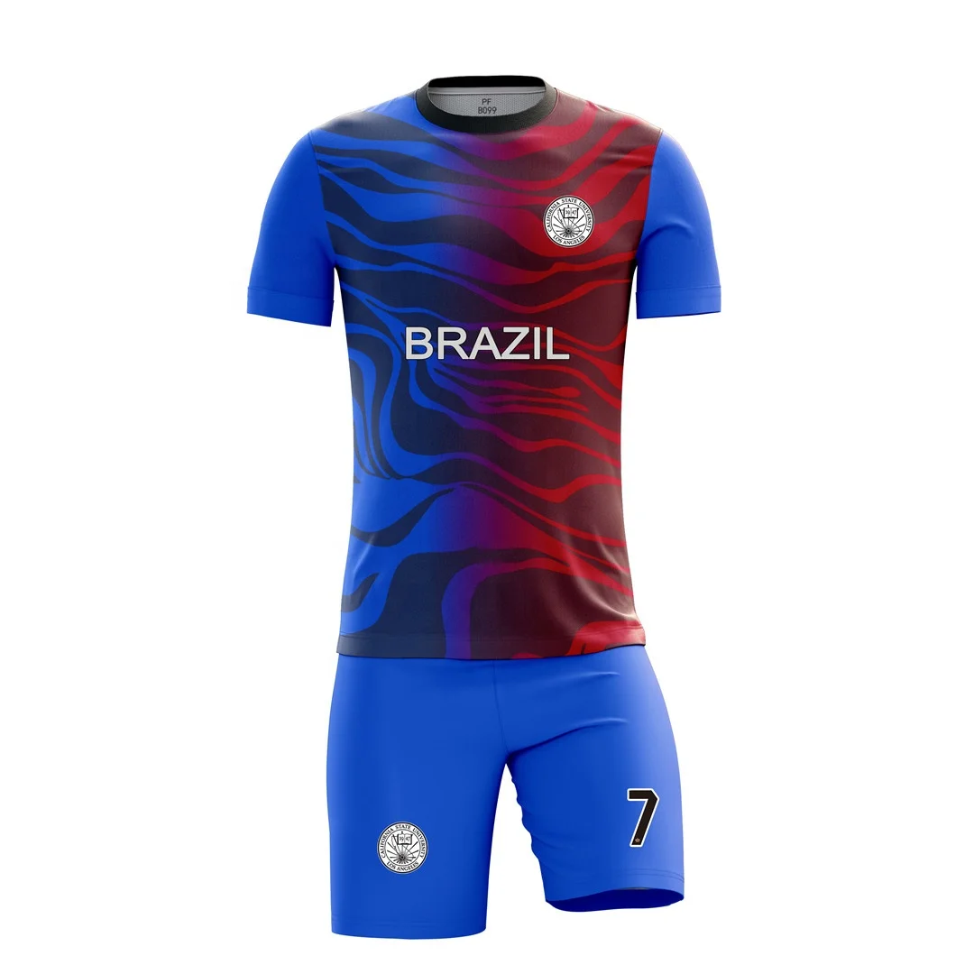 Plain white football jersey orange color name brand plus size clothing uniform