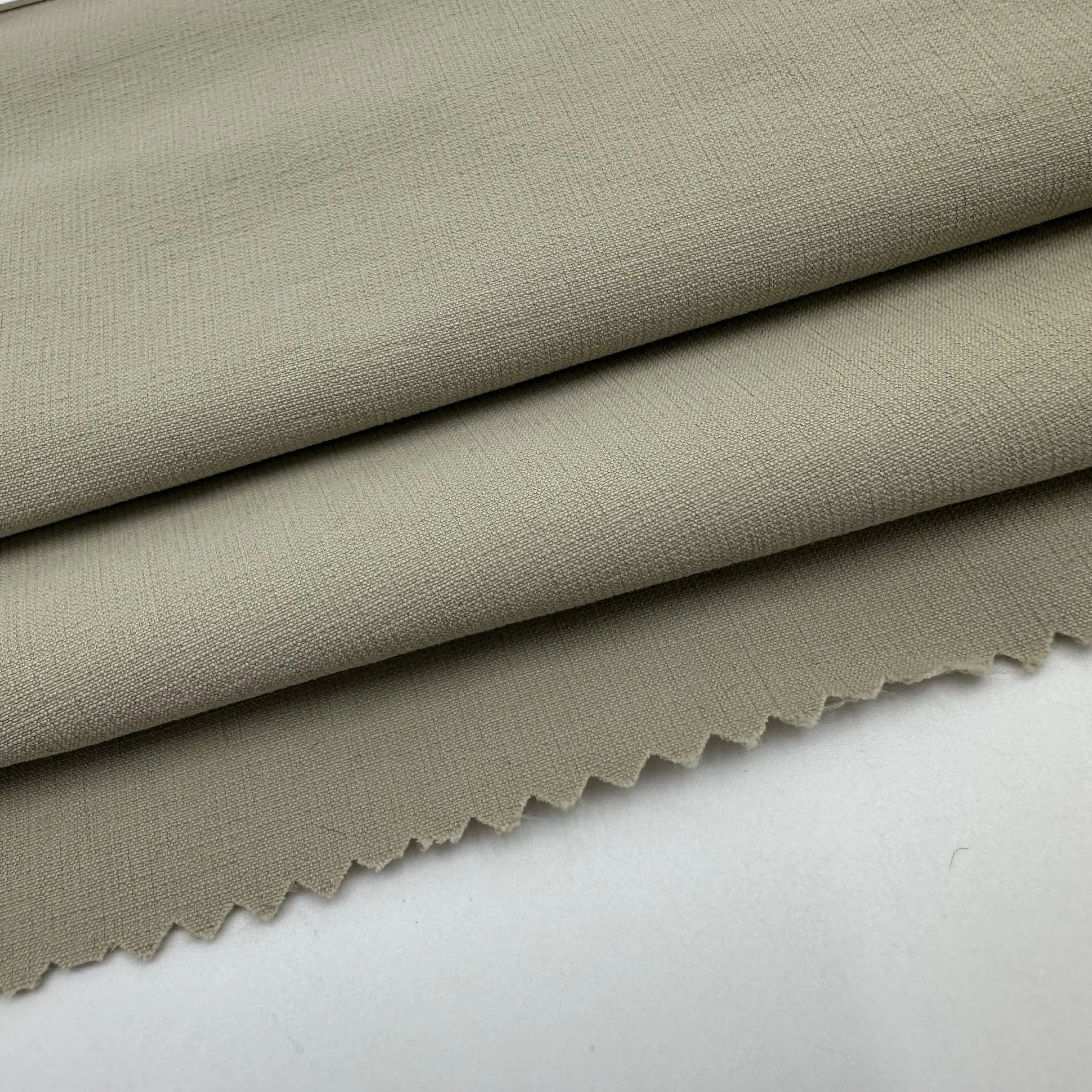 140D+40D*160Dwater proof Dobby  Nylon Taslon Spandex fabrics 90%nylon 10 spandex woven fabric for Jacket