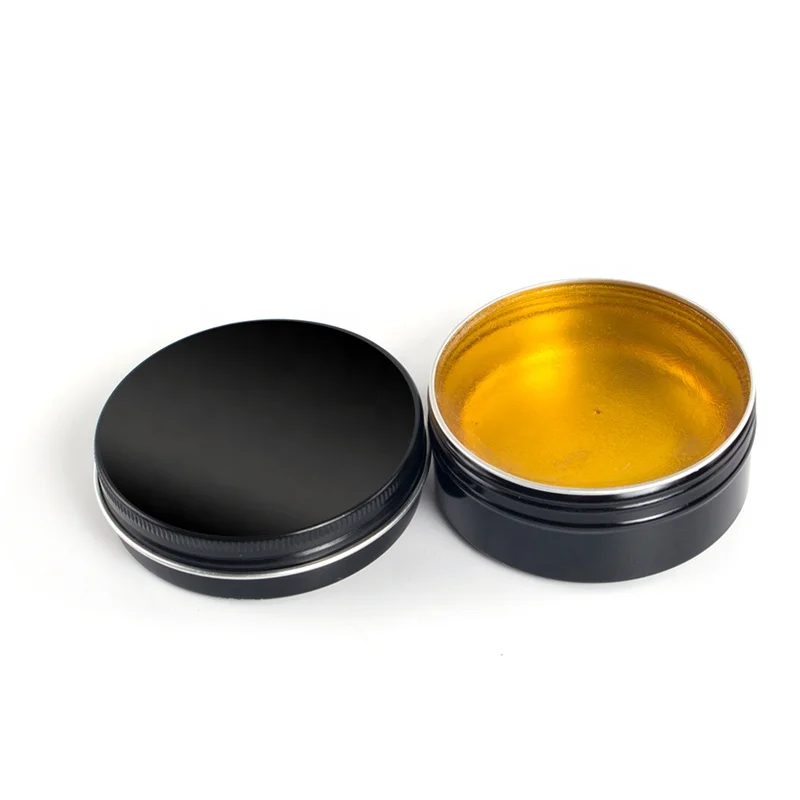 Hair wax for men hair styling gel 150g