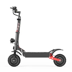 Free shipping 11 inch X-Tron T88 80km/h Electric Scooter 5600W Folding e scooter 38.4ah Battery 90km Range Electric Kick Scooter