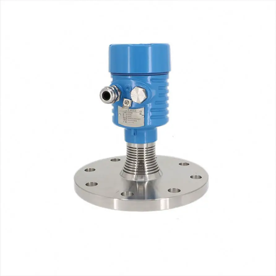 FTL51-ACG2BB4G4A L=200mm Liquiphant point level switch for liquids