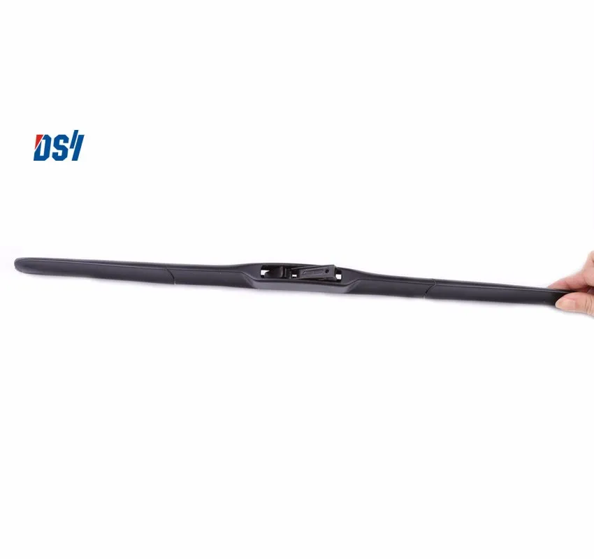 Manufacture DSY  B11 Logo Packing Box Provide Design Hybrid Wiper blade