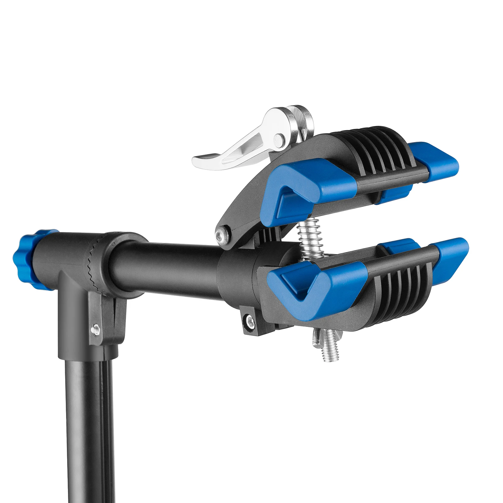 Adjustable Foldable Bike Repair Stand Mechanic Bicycle Maintenance Work Rack  for Bike Repair